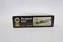 Smer 1/72 Breguet 693 Model Kit 165 - WISE GUYS HOBBIES LLC