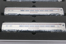 CHALLENGER IMPORTS PRR CONGRESSIONAL LINE HO BRASS 10 CAR SET NEW RARE