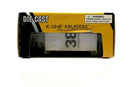 K Line Kruisers Die Cast N.Y. City Ambulance K-94560