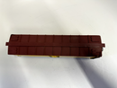 SANTA FE THE GRAND CANYON LINE 2R O SCALE REEFER SCRATCH BUILD