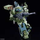 Bandai Votoms HG ATM-09-DD Burglarydog Model Kit