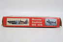 Smer 1/72 Morane Saulnier MS 406 Model Kit OTK101 - WISE GUYS HOBBIES LLC
