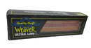 Weaver 19196 Ps - 1 40'Boxcar Milwaukee Road Hiawatha Express 3Rail - WISE GUYS HOBBIES LLC