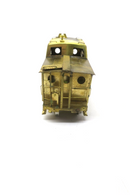 Alco Models HO Brass