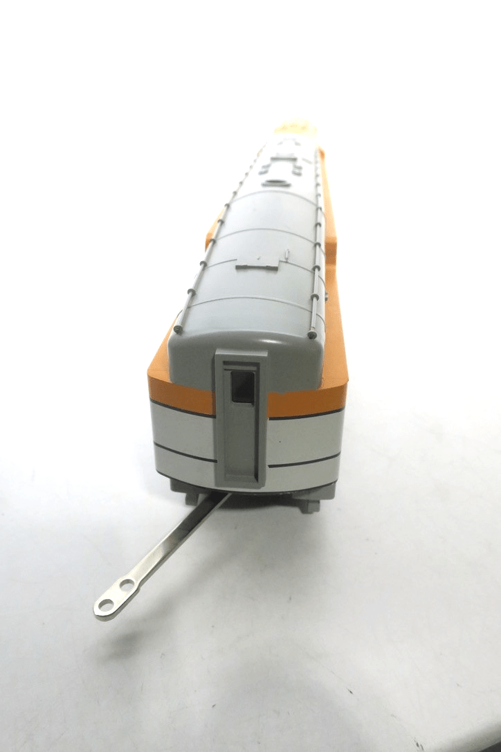 MTH PREMIER CHESAPEAKE OHIO M-1 STEAM TURBINE ENGINE W/ BCR 20-3042-1! O SCALE - WISE GUYS HOBBIES LLC