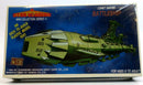 SEALED TCI Star Blazers Comet Empire Battleship