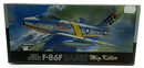 Fujimi 1/72 F - 86F Sabre Mig Killer Model Kit 25019 - WISE GUYS HOBBIES LLC