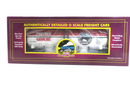 MTH 20-96089 PANTHER GASOLINE MODERN TANK CAR