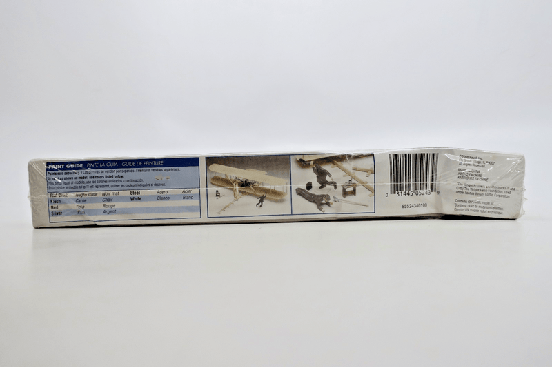 Revell 1/39 Wright Flyer 