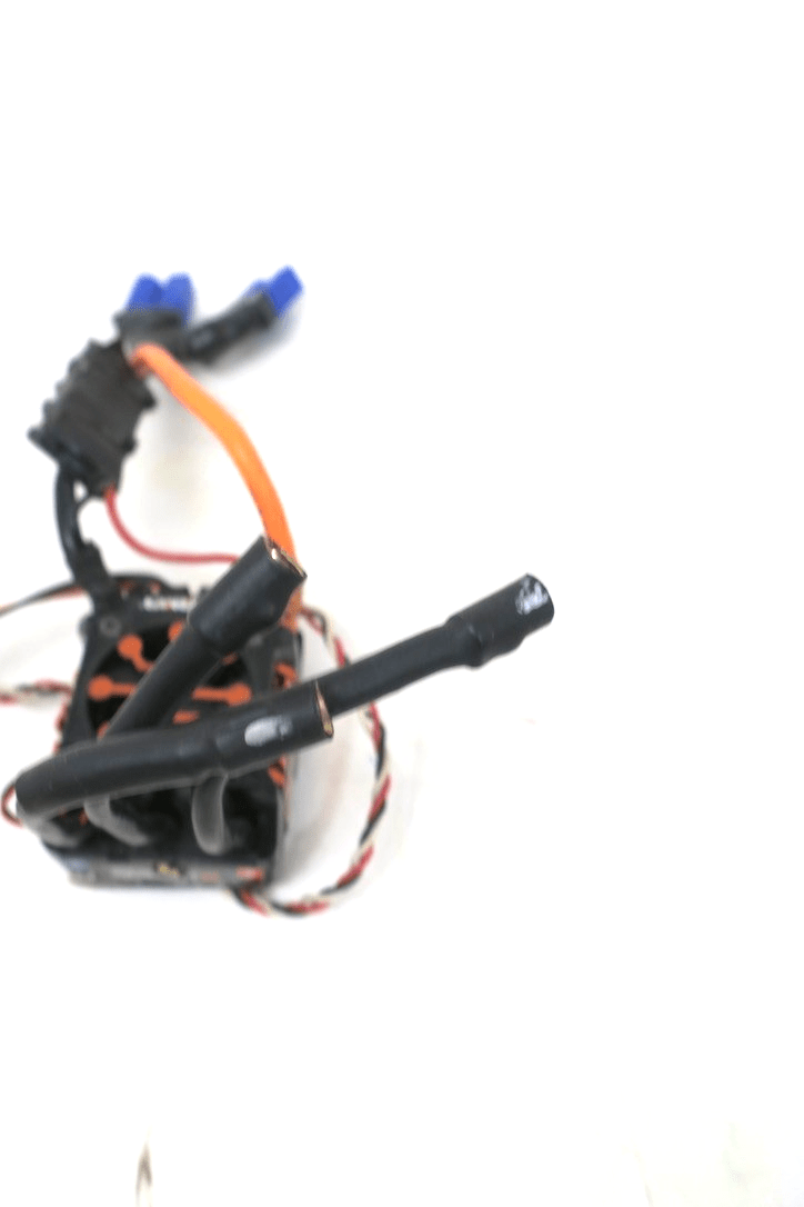 Arrma V5 Kraton Spektrum Firma 150A Brushless 6s ESC Mojave - WISE GUYS HOBBIES LLC