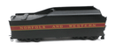 HO Brass Model - CROWN - United N&W Norfolk & Western Streamlined J 4-8-4  603 - WISE GUYS HOBBIES LLC