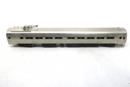 Gem Models KT-106S HO Scale Brass Amtrak "Metroliner" Set EX/Box