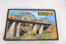 Faller Z Scale 2927 32 Piece Bridge Piers Mint In Box - WISE GUYS HOBBIES LLC