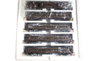 MTH 20-4023 Pennsylvania PRR 70' Madison heavyweight passenger 5-car set