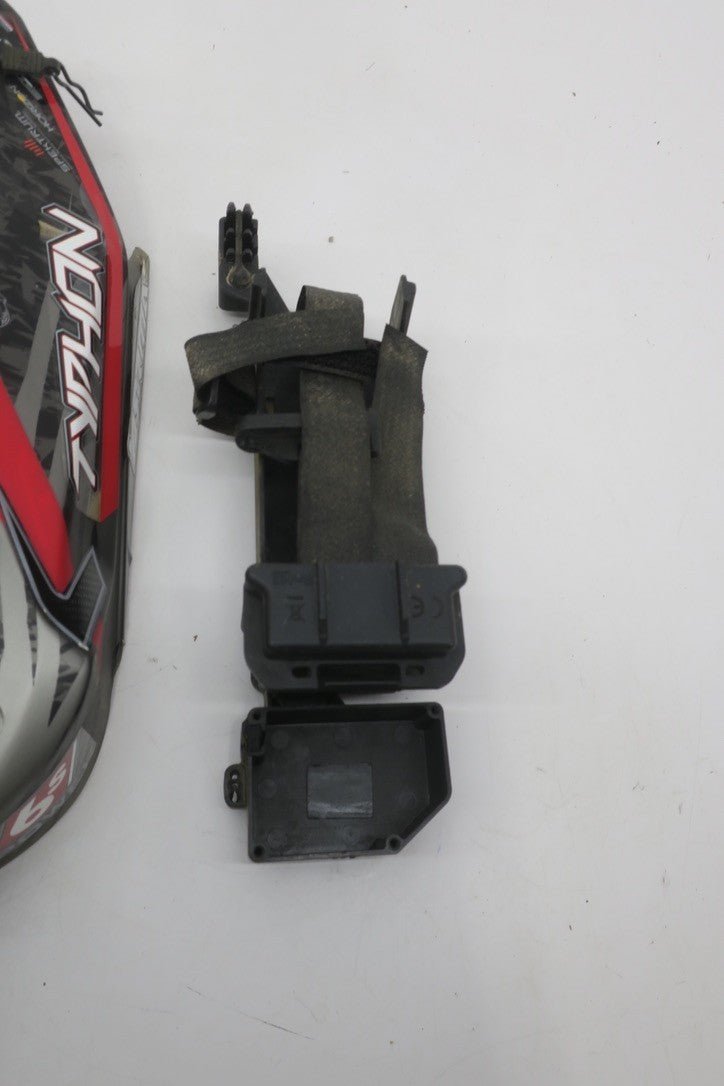 ARRMA ARA8606V5 1/8 Scale Typhon 6S V5 4WD BLX Buggy Roller - WISE GUYS HOBBIES LLC