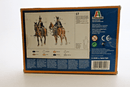 Italeri 1/72 British Light Cavalry 1815 Model Kit 6094 - WISE GUYS HOBBIES LLC