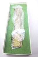 NJ Custom Brass HO Brass PRR B-70 Baggage Car HO Brass with box 757
