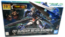 Bandai Gundam 00 HG 1/144 00 Gundam Seven Sword/G Model Kit 61 - WISE GUYS HOBBIES LLC