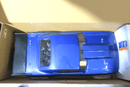 New Losi 22S '69 Blue Camaro No Prep 1/10 RTR Brushless Drag Race Car LOS03035T2 - WISE GUYS HOBBIES LLC