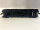 PENNSYLVANIA WOODSIDE LIVESTOCK MERCHANDISE CAR O SCALE 2 RAIL CUSTOM PAINTED