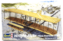 Revell 1/39 Wright Flyer "First Powered Flight" Model Kit 85 - 5243 - WISE GUYS HOBBIES LLC