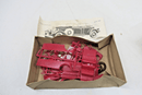 Lindberg 1/32 1932 Lincoln Phaeton Model Kit 6609 - WISE GUYS HOBBIES LLC