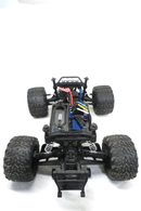 Traxxas Stampede 4x4 VXL Brushless W/ Upgrades - WISE GUYS HOBBIES LLC