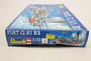 Revell 1/72 Fiat G.91 R3 Model Kit 04370 - WISE GUYS HOBBIES LLC