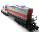 Lionel O GAUGE(0-27) 6-18820 Western Pacific GP-9 Diesel Engine W/Box
