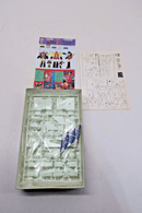 Aoshima 1/920 Invincible Steel Man Daitarn 3 Model Kit AS - 01 - WISE GUYS HOBBIES LLC