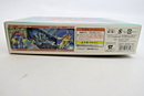 Vintage Bandai ZZ Gundam 1/144 R-Jarja Model Kit