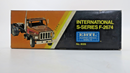 ERTL 1/25 International S-Series F-2674 Model Kit 8026