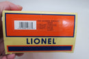 Lionel O Gauge 6 - 19737 2420 Lackawanna Searchlight Caboose - WISE GUYS HOBBIES LLC