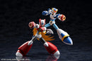 Kotobukiya Megaman X Zero 1st Version Model Kit