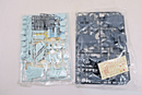 Arii Macross 1/72 Armored VF - 1J Valkyrie Model Kit No. 16 AR - 305 - 800 White Box - WISE GUYS HOBBIES LLC