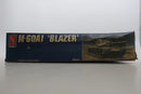 AMT 1/35 M-60A1 Blazer Model Kit