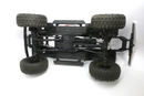 Traxxas 92046-4 1/10 Ford F-150 Ranger XLT High Trail 4x4 Off-Road TRX-4 Roller