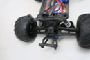 RARE Traxxas stampede 4x4 RTR Mutant Special Edition Open Box - WISE GUYS HOBBIES LLC