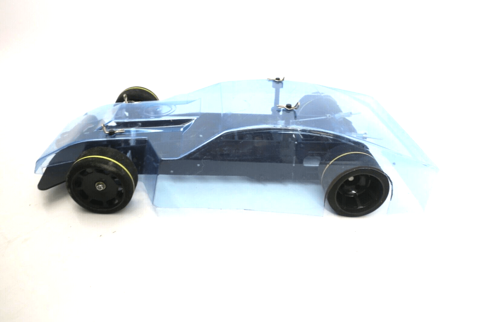 BRP 1/10th Oval Electric Car Roller Bolink Losi Associated - WISE GUYS HOBBIES LLC