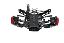 MST RMX 3.0 KMW ARR Limited Edition Drift Car Kit (Black) New Build - WISE GUYS HOBBIES LLC