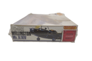 Vintage 1975 Matchbox Wellington MK.X 1/72 Scale Model Kit PK - 402 - WISE GUYS HOBBIES LLC