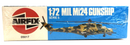 Airfix 1/72 MIL Mi-24 Gunship Model Kit 05017