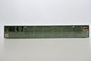 Hasegawa 1/48 Messerschmitt BF - 109 E - 4/7 Model Kit J002:1500 SEALED - WISE GUYS HOBBIES LLC