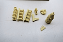Azur 1/32 Bloch MB 152C.1 Battle of France Model Kit - WISE GUYS HOBBIES LLC