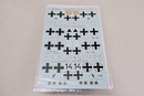 Aeromaster Decals 48 - 645 Battle of Britain The Final Throes 3 - WISE GUYS HOBBIES LLC