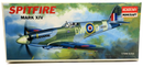 Academy 1/72 Spitfire Mark XIV Model Kit 2130 - WISE GUYS HOBBIES LLC
