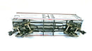 BACHMANN 93276 "G" REEFER DAIRYMEN'S DESPATCH TRANSPORTATION COMPANY DAIRY LINE