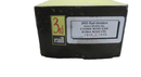 3RD RAIL SUNSET MODELS ROMA 6 DOME WINE TANK CAR 6303 OB - WISE GUYS HOBBIES LLC