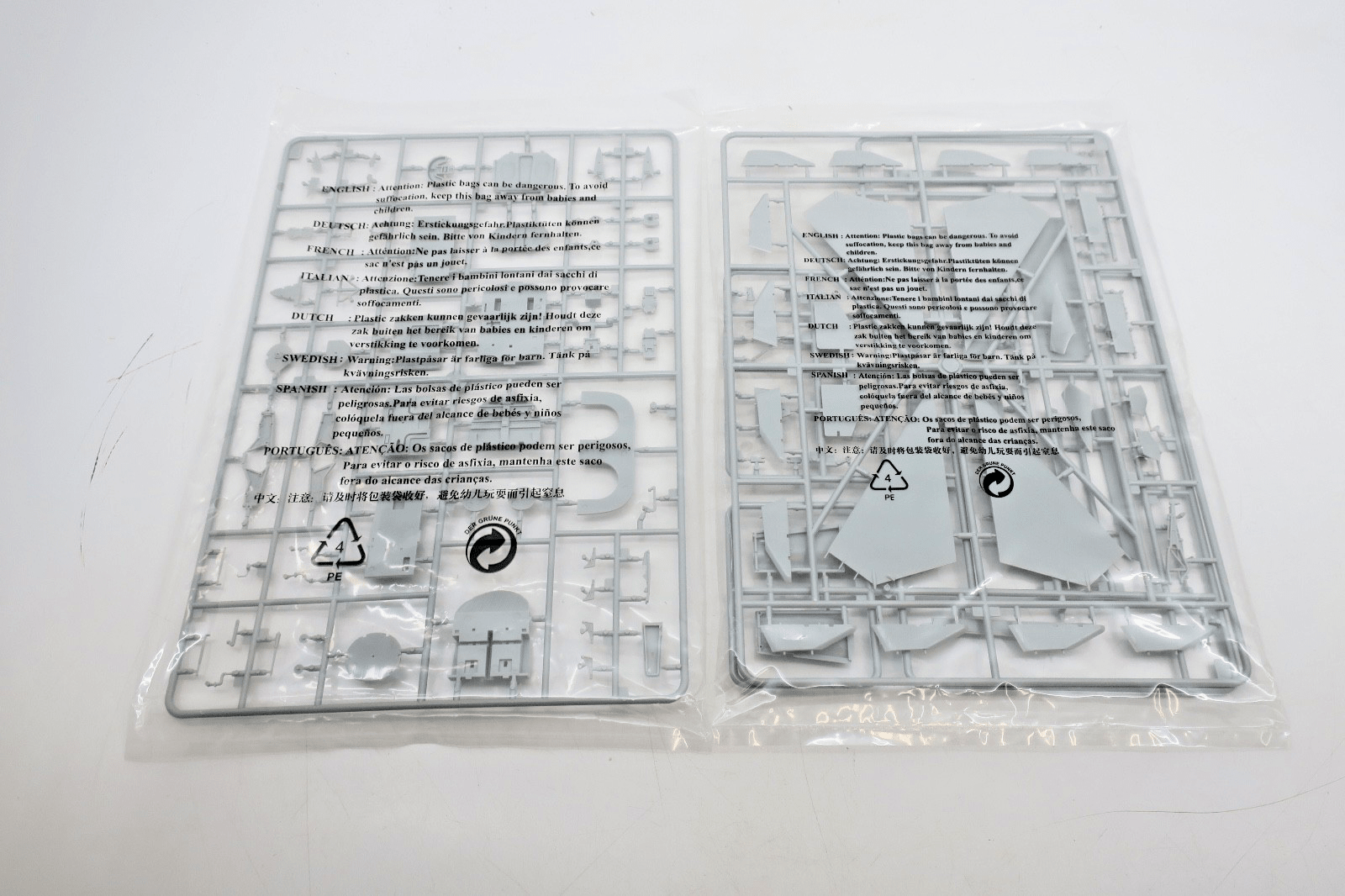Hobby Boss 1/48 Australian F-111C Pig Model Kit 80349 - WISE GUYS HOBBIES LLC