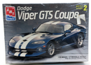 AMT 1/25 Dodge Viper GTS Coupe Plastic Model Kit